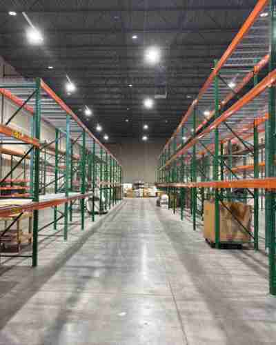 Image of our new Swiftgistics logo.